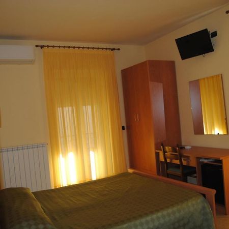كانيانو فارانو B&B Atlantide المظهر الخارجي الصورة