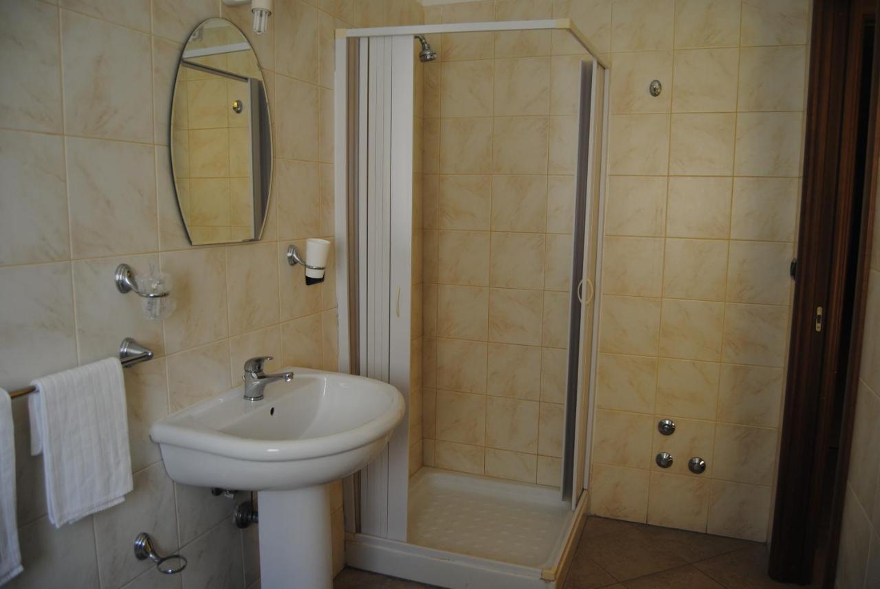 كانيانو فارانو B&B Atlantide المظهر الخارجي الصورة